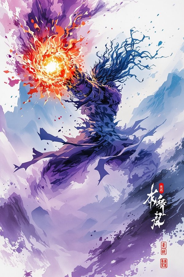 雾山五行 - sp影视剧