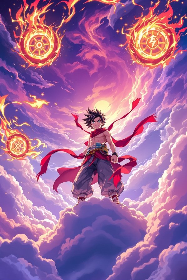 哪吒之魔童降世 - sp影视剧